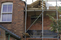 free Belhaven home extension quotes