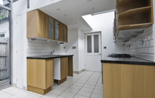 Belhaven kitchen extension leads